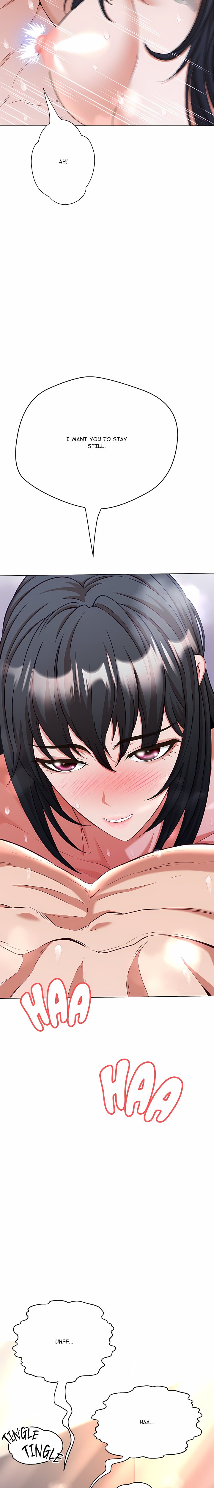My Gangster Girlfriend (Uncensored) 4
