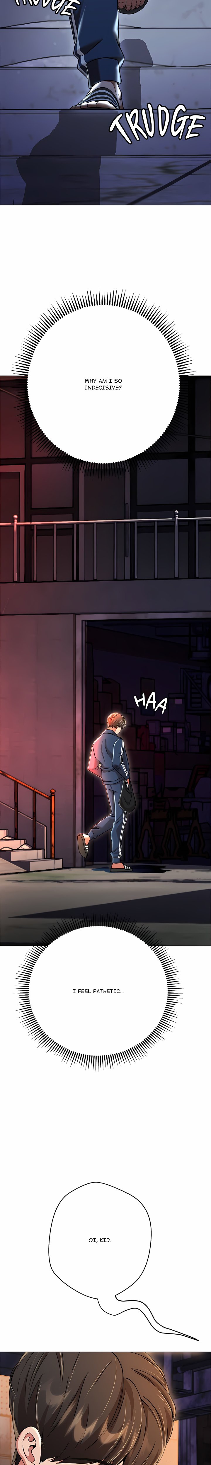 My Gangster Girlfriend (Uncensored) 31