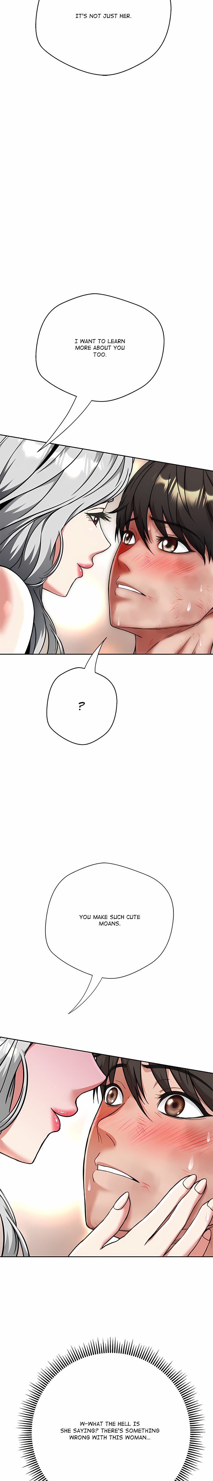 My Gangster Girlfriend (Uncensored) 21