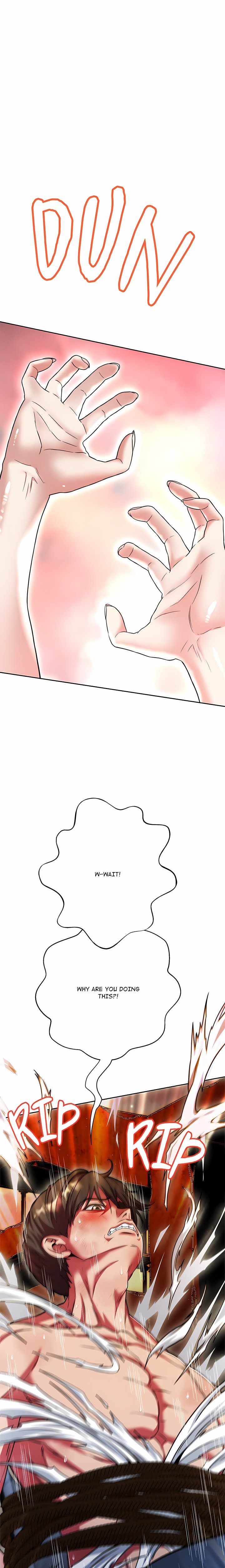 My Gangster Girlfriend (Uncensored) 23