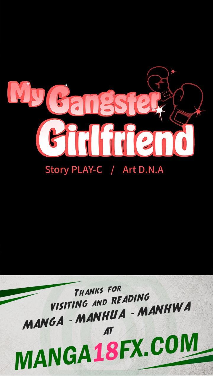 My Gangster Girlfriend (Uncensored) 40