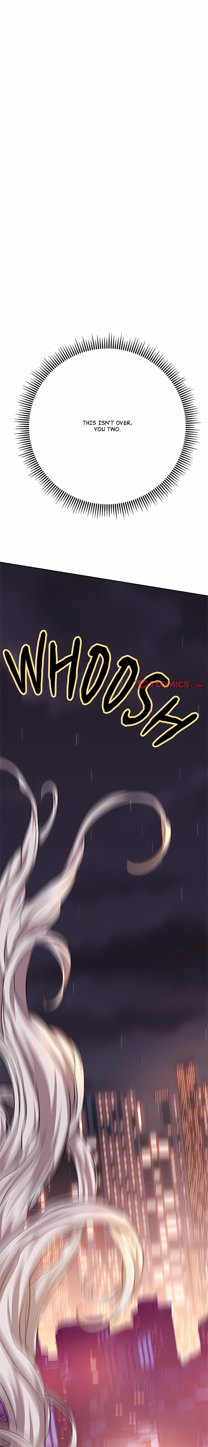 My Gangster Girlfriend (Uncensored) Chapter 16 - Page 39