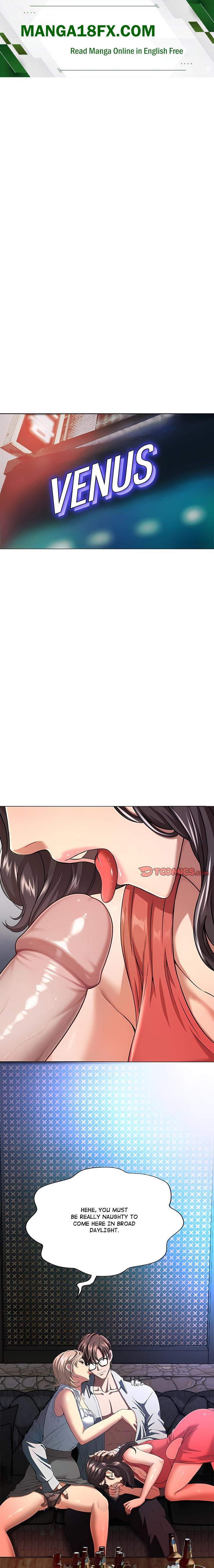 My Gangster Girlfriend (Uncensored) 1