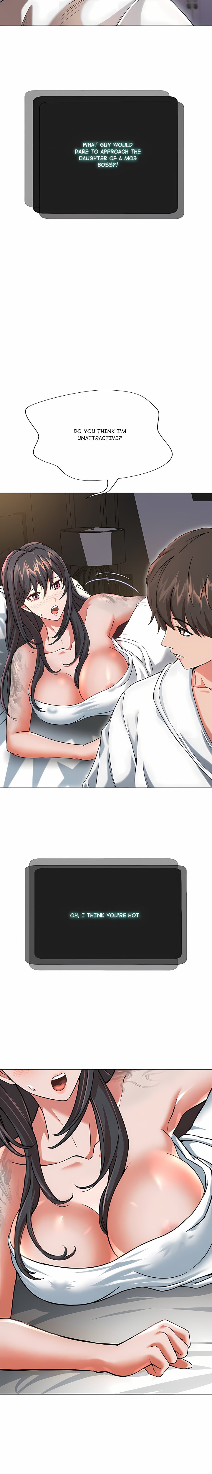 My Gangster Girlfriend (Uncensored) 26