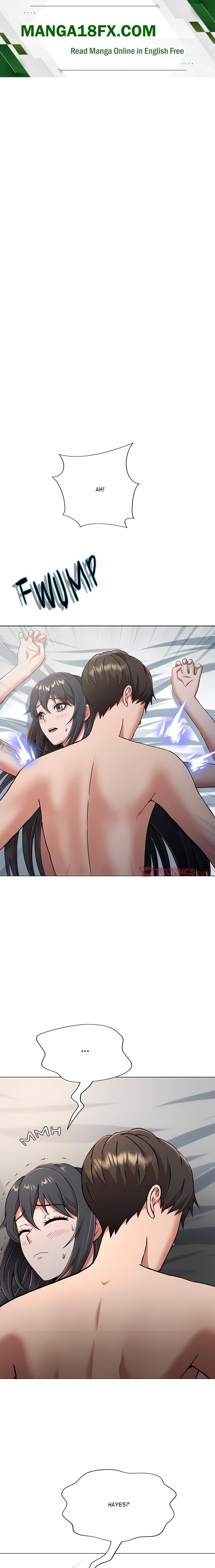 My Gangster Girlfriend (Uncensored) 1