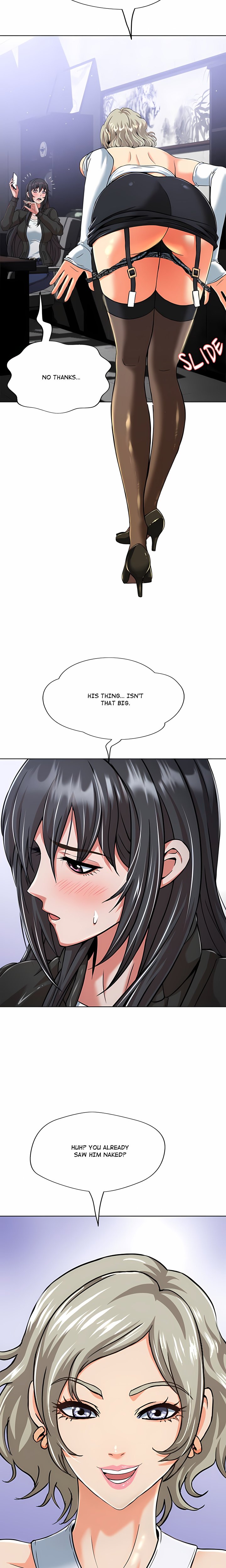 My Gangster Girlfriend (Uncensored) 24