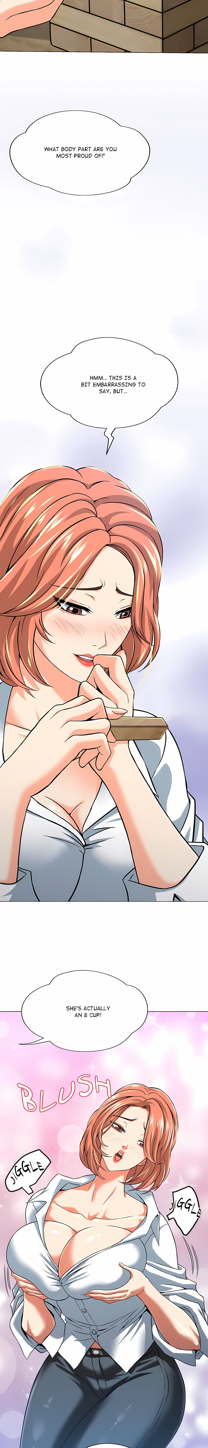 My Gangster Girlfriend (Uncensored) 17