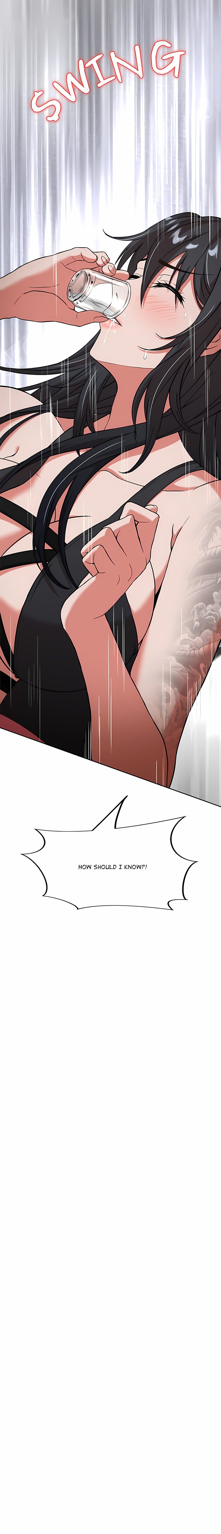 My Gangster Girlfriend (Uncensored) 29