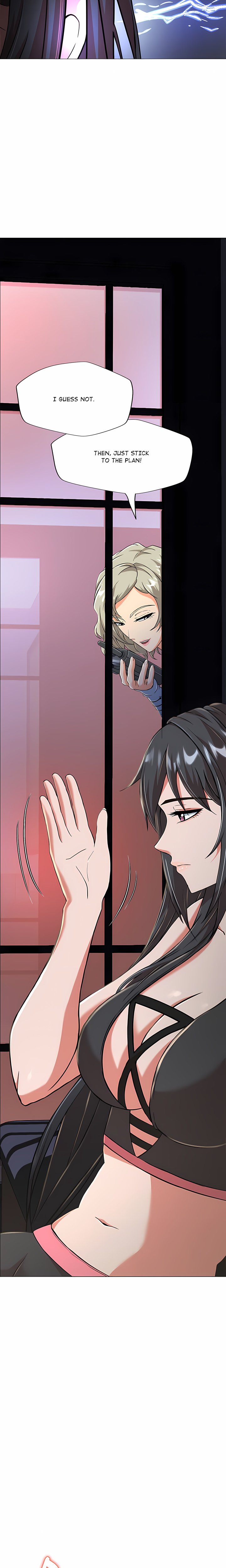 My Gangster Girlfriend (Uncensored) 31