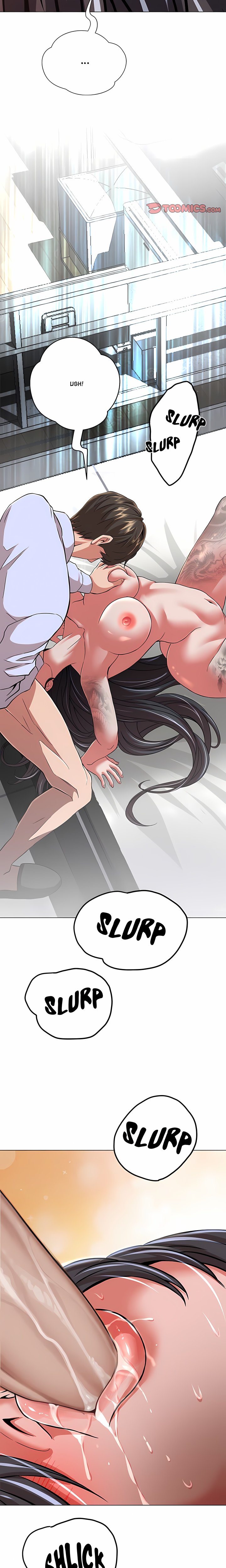 My Gangster Girlfriend (Uncensored) 14