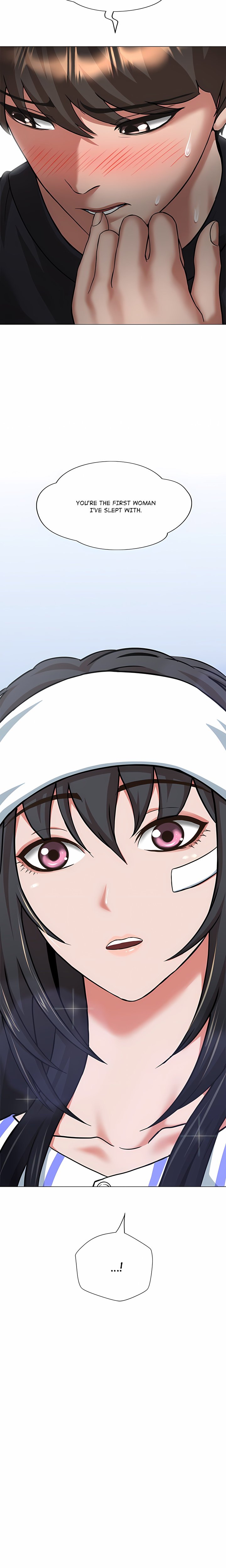 My Gangster Girlfriend (Uncensored) 2