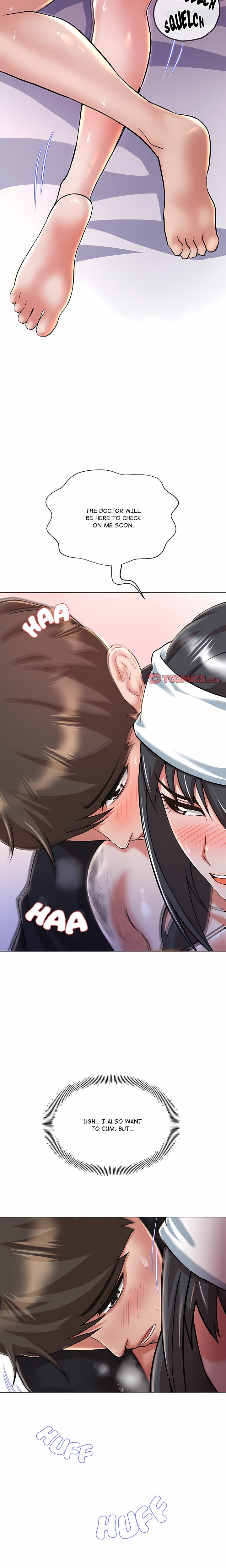 My Gangster Girlfriend (Uncensored) 20