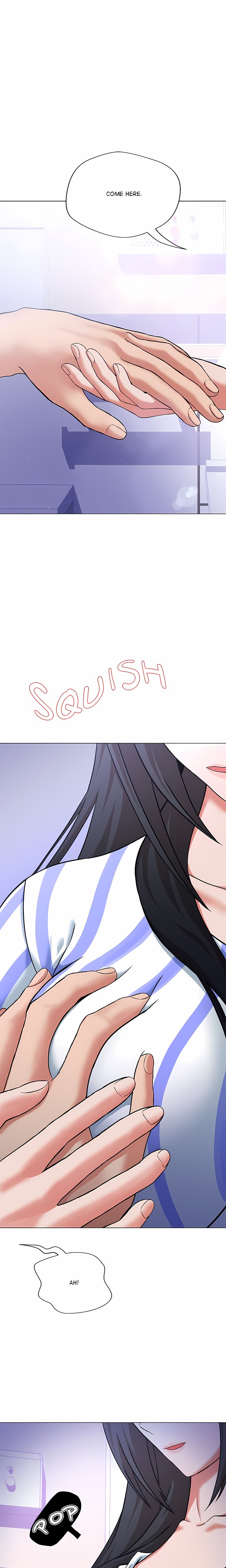 My Gangster Girlfriend (Uncensored) 3
