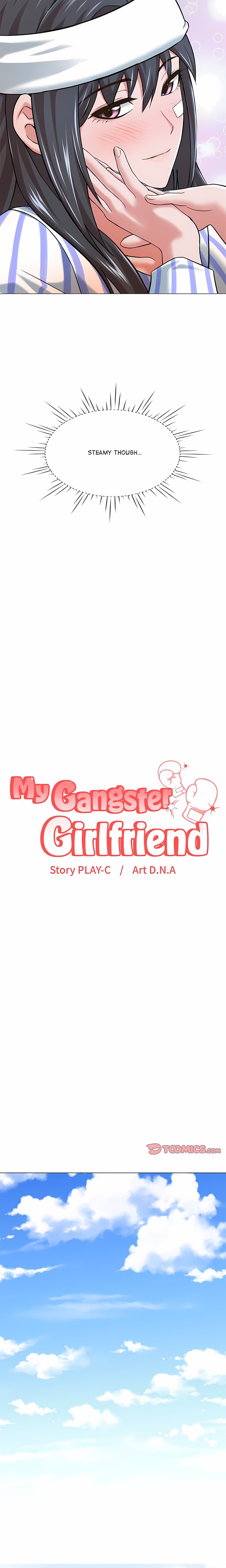 My Gangster Girlfriend (Uncensored) 26