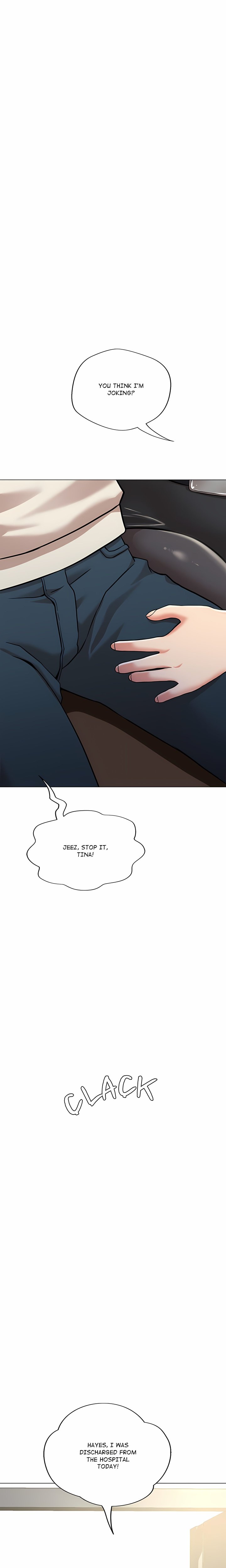 My Gangster Girlfriend (Uncensored) 31