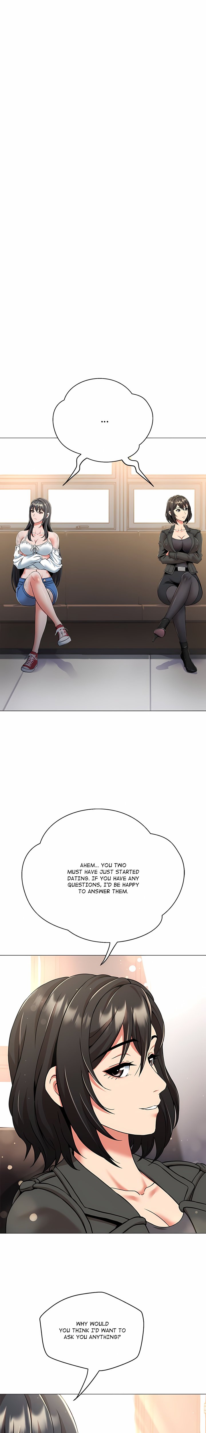 My Gangster Girlfriend (Uncensored) 5