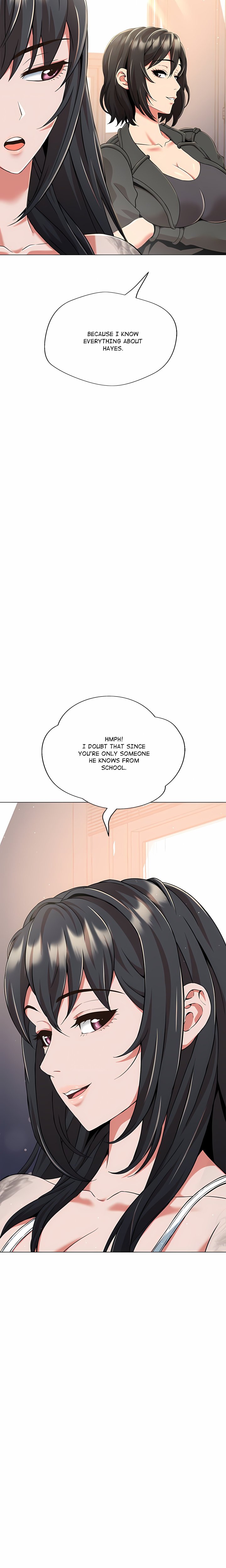 My Gangster Girlfriend (Uncensored) 6