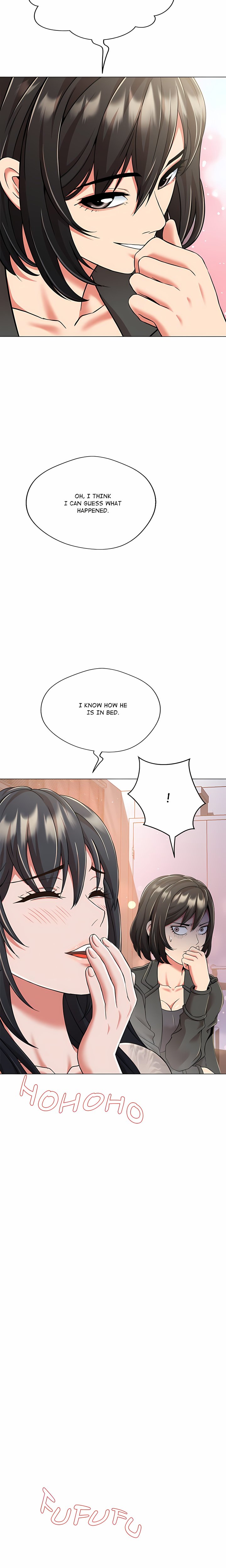 My Gangster Girlfriend (Uncensored) 8