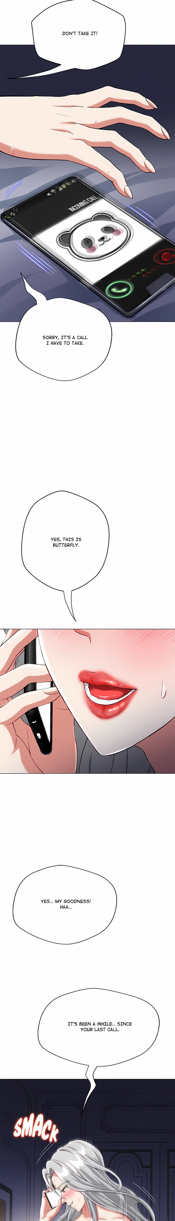 My Gangster Girlfriend (Uncensored) 3