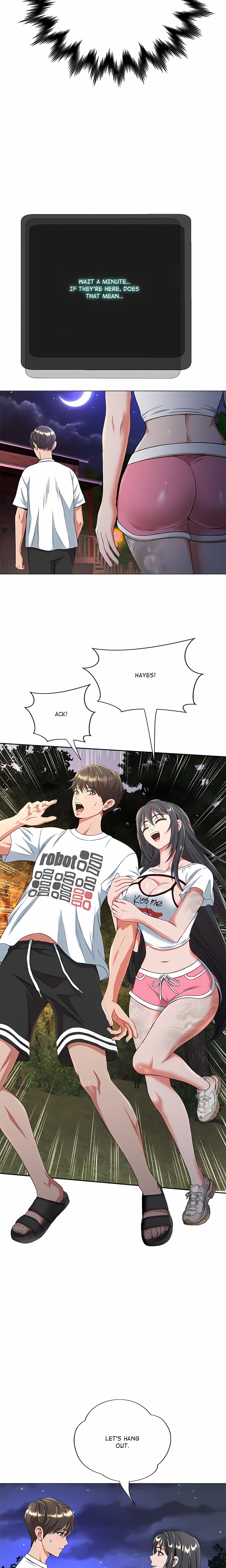 My Gangster Girlfriend (Uncensored) 30
