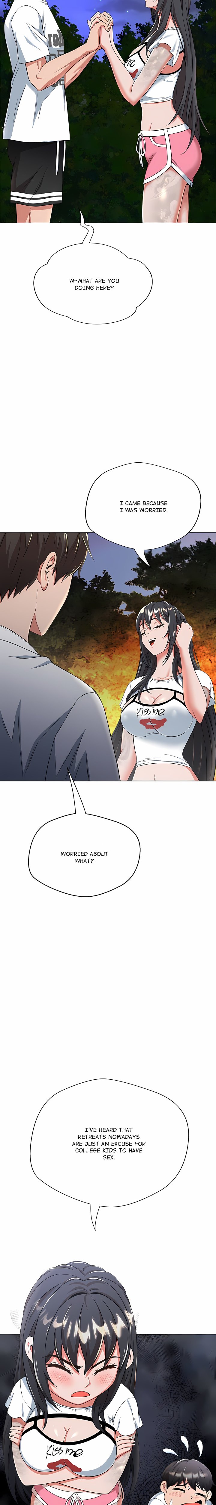 My Gangster Girlfriend (Uncensored) 31