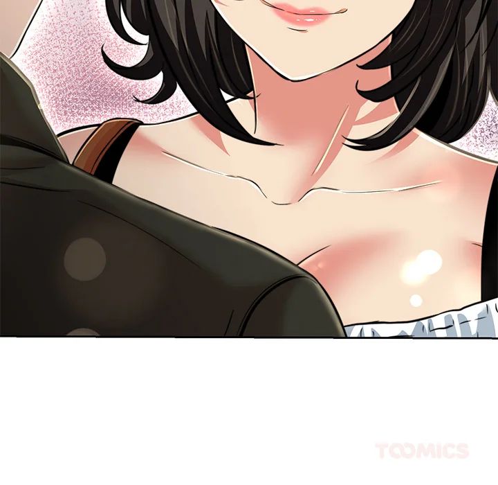 My Gangster Girlfriend 112