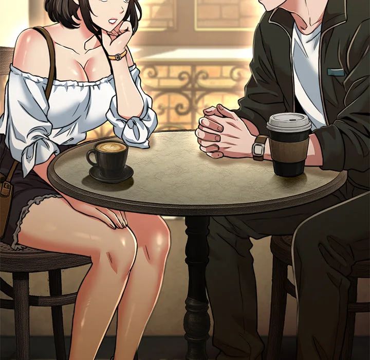 My Gangster Girlfriend 122
