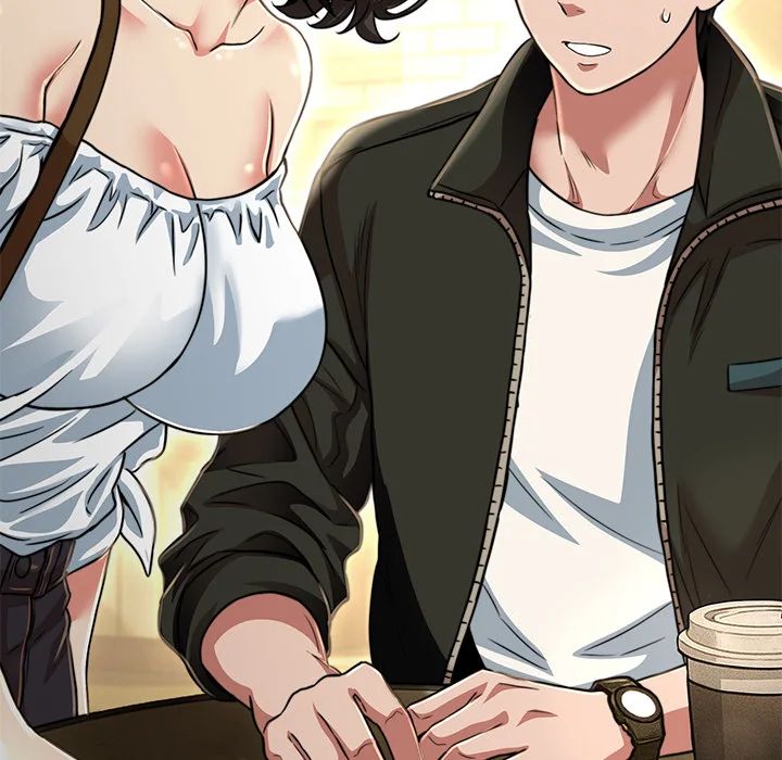My Gangster Girlfriend 133