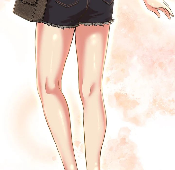 My Gangster Girlfriend 137