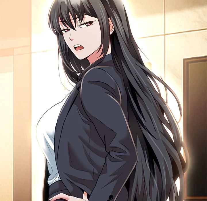 My Gangster Girlfriend 168