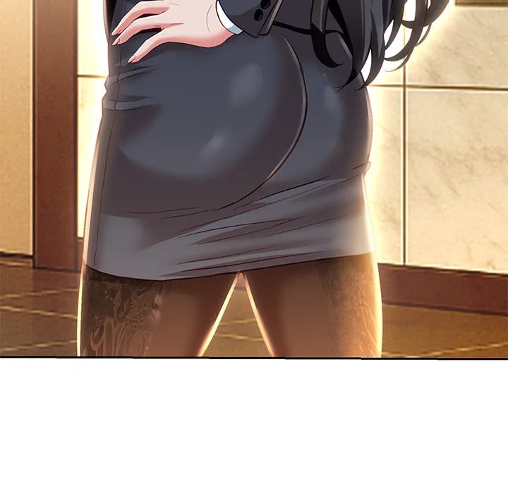 My Gangster Girlfriend 169