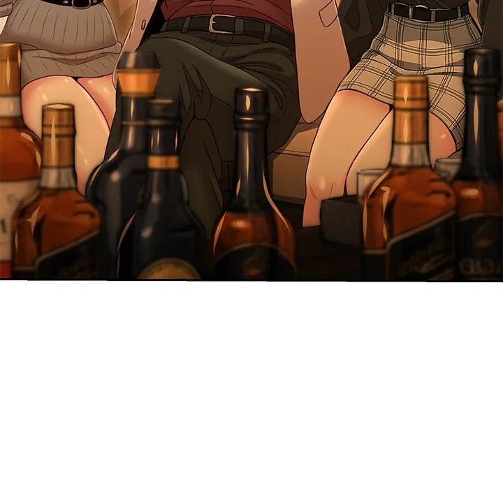My Gangster Girlfriend 179