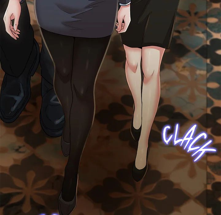 My Gangster Girlfriend 203