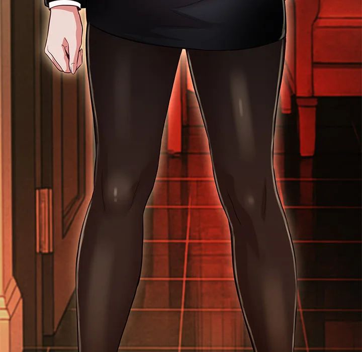 My Gangster Girlfriend 221