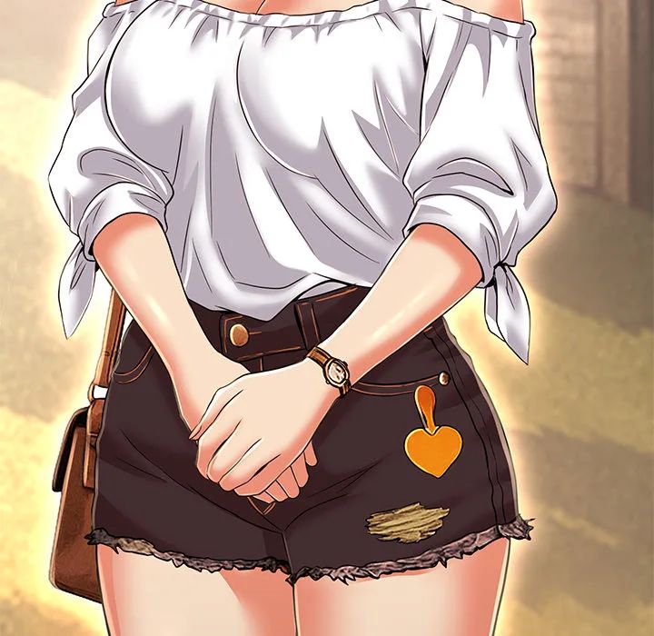 My Gangster Girlfriend 66