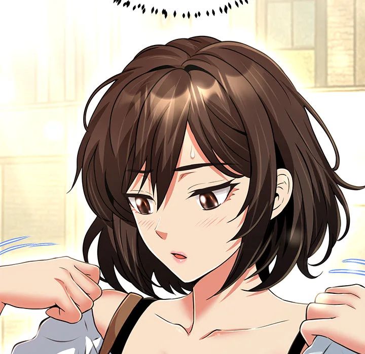 My Gangster Girlfriend 71