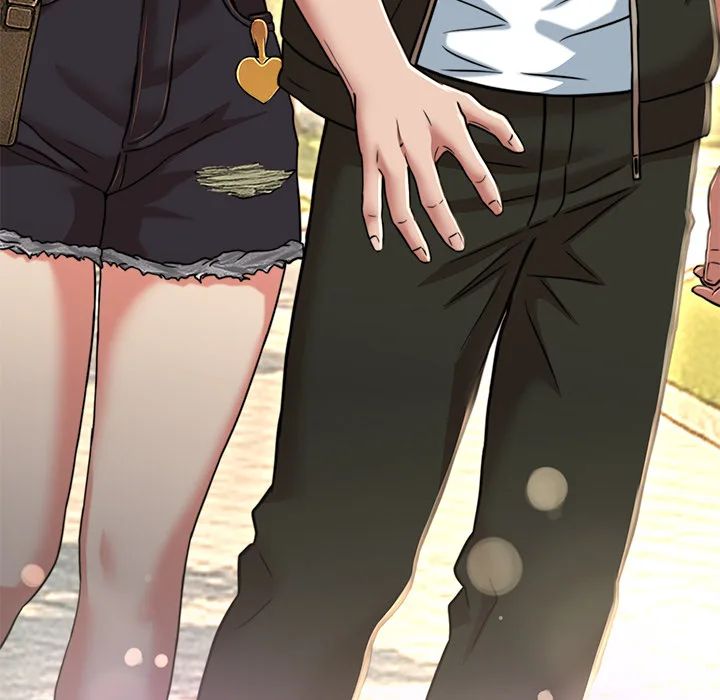 My Gangster Girlfriend 87