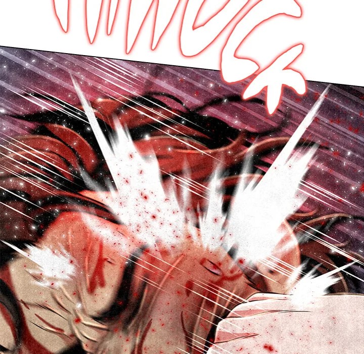 My Gangster Girlfriend 105