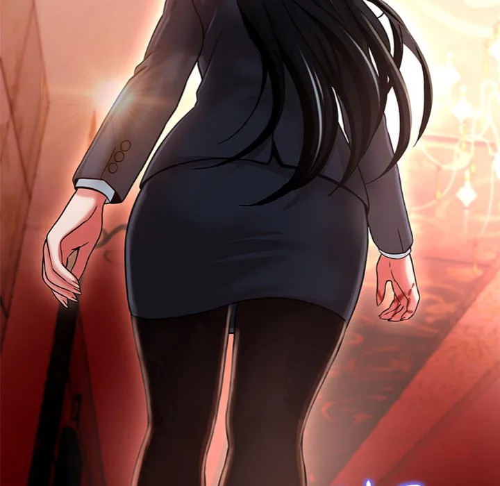 My Gangster Girlfriend 112