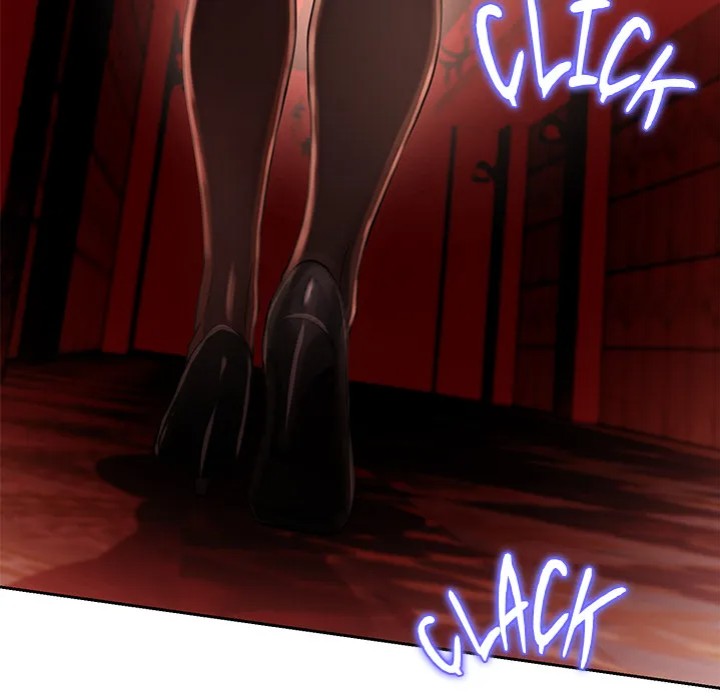 My Gangster Girlfriend 113