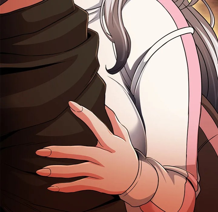 My Gangster Girlfriend 138