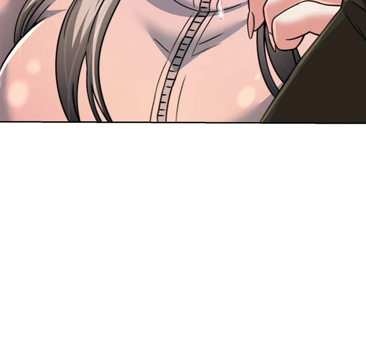 My Gangster Girlfriend 145