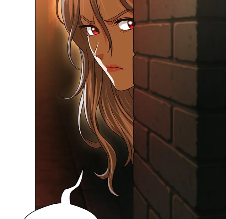 My Gangster Girlfriend 159