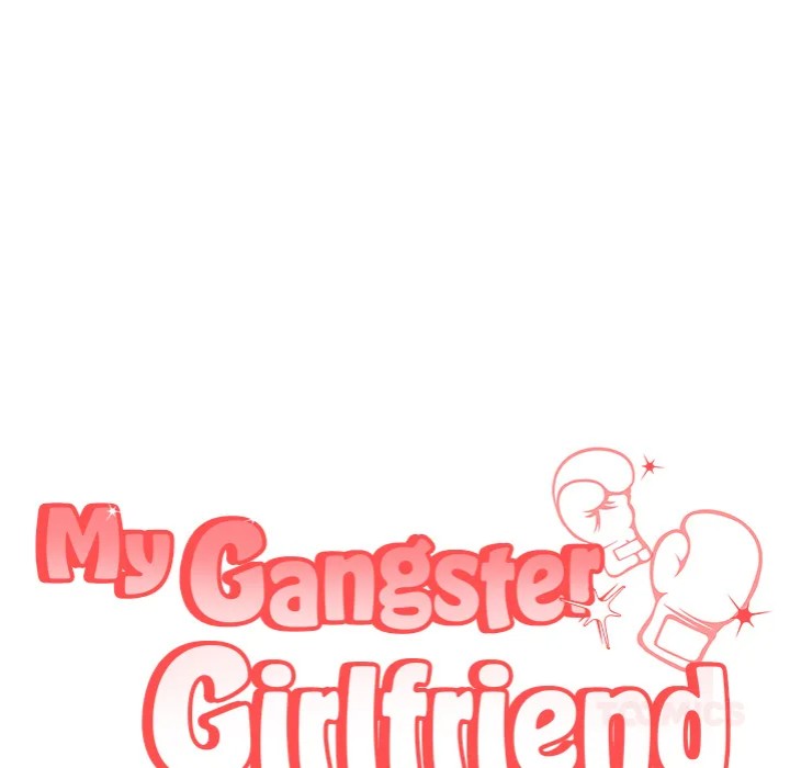 My Gangster Girlfriend 220