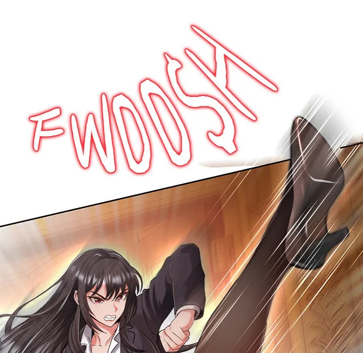 My Gangster Girlfriend 39