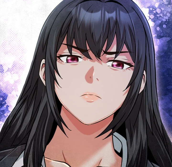 My Gangster Girlfriend 6