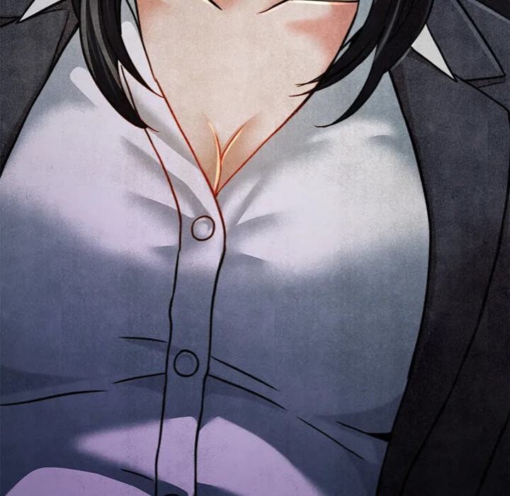 My Gangster Girlfriend 7
