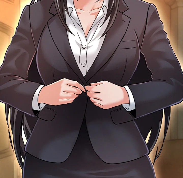 My Gangster Girlfriend 69