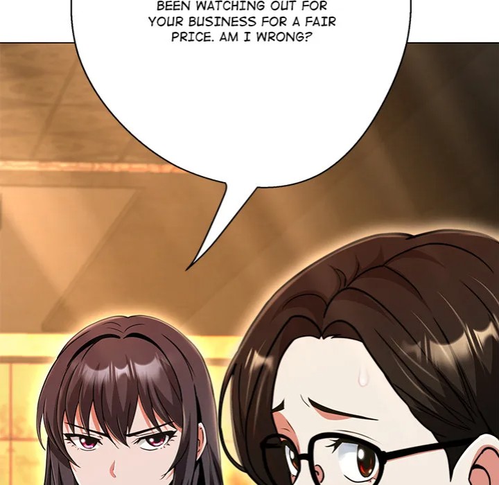 My Gangster Girlfriend 78