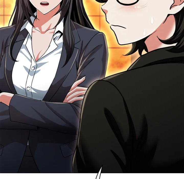 My Gangster Girlfriend 79